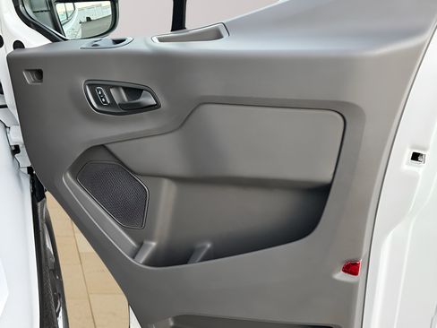 New 2026 Ford Transit 150 Low Roof RWD image 26