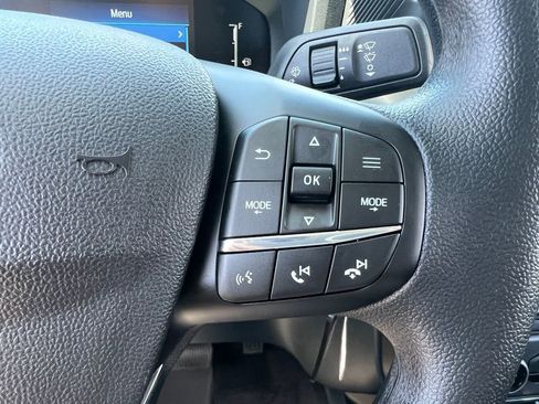New 2026 Ford Maverick XL FWD image 21