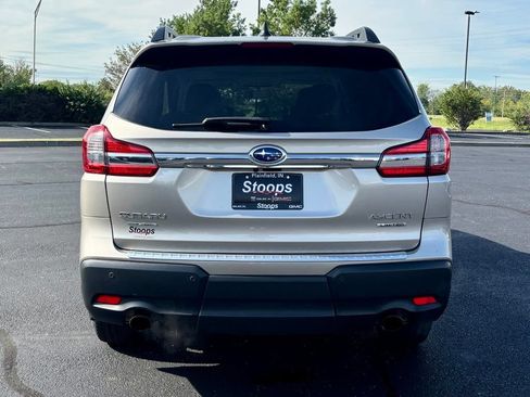 Used 2019 Subaru Ascent Limited w/ Popular Package #2A AWD/4WD image 6