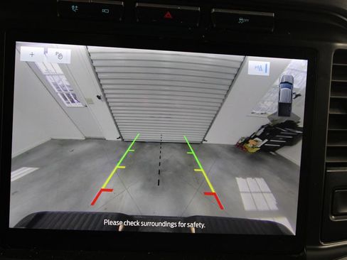 Used 2023 Ford F150 XLT w/ Equipment Group 302A High image 37