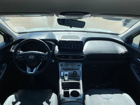 Used 2023 Hyundai Santa Fe SEL FWD image 13