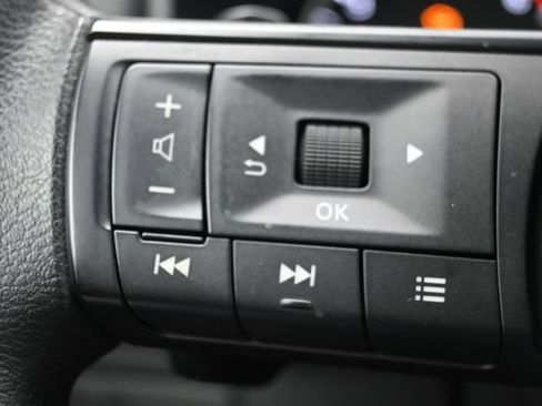 Used 2024 Nissan Rogue S FWD image 17