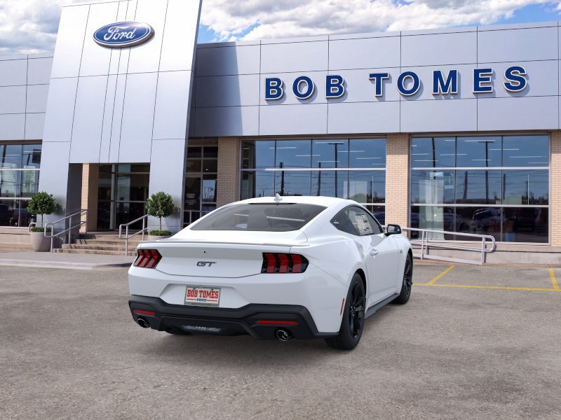 New 2026 Ford Mustang GT RWD image 10