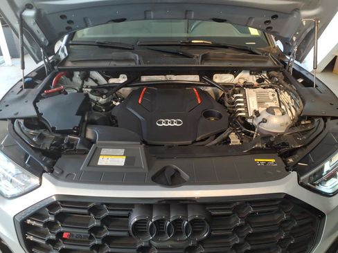 Used 2023 Audi SQ5 Premium Plus w/ Premium Plus Package AWD/4WD image 30