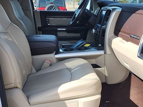 Certified 2016 RAM 1500 Laramie w/ Convenience Group image 32