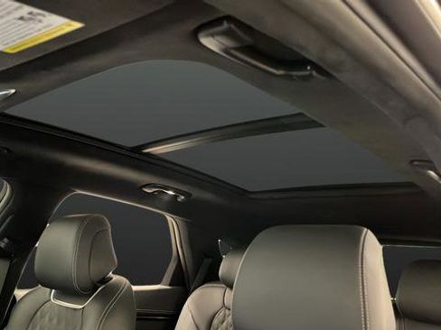 Used 2024 Genesis GV70 3.5T Sport w/ Sport Advanced Package image 12