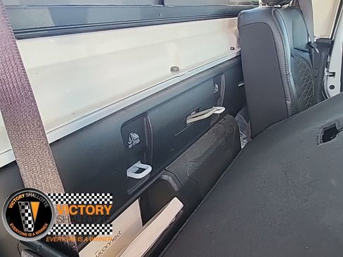 Certified 2023 Jeep Gladiator Overland image 28