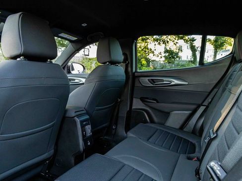 Used 2024 Dodge Hornet R/T w/ R/T Blacktop Package image 21