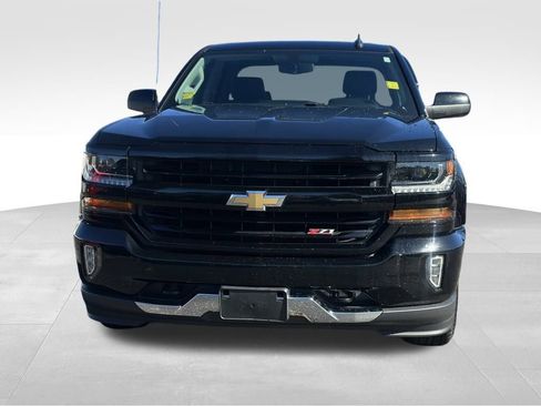 Used 2017 Chevrolet Silverado 1500 LT w/ All Star Edition image 6