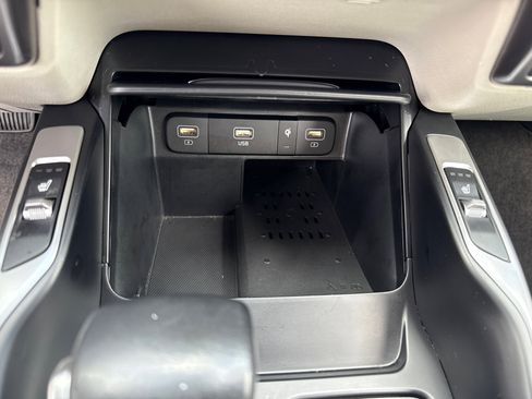 Used 2023 Kia Sorento EX w/ Panoramic Sunroof Package image 28