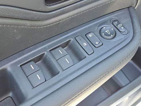 New 2026 Honda Odyssey Sport-L image 19