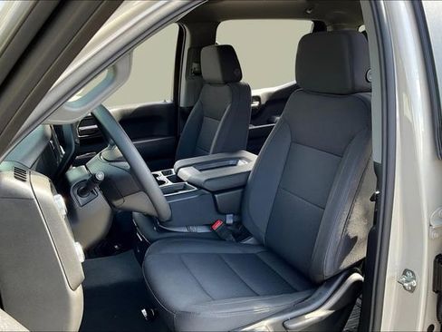 New 2026 GMC Sierra 1500 Pro w/ Graphite Edition image 10