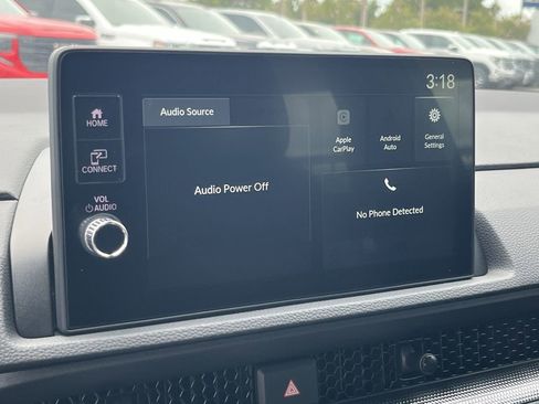 New 2026 Honda CR-V Sport-L image 17