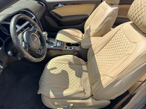 Used 2016 Audi A5 2.0T Premium AWD/4WD image 6