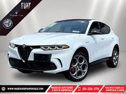 Used 2024 Alfa Romeo Tonale Veloce