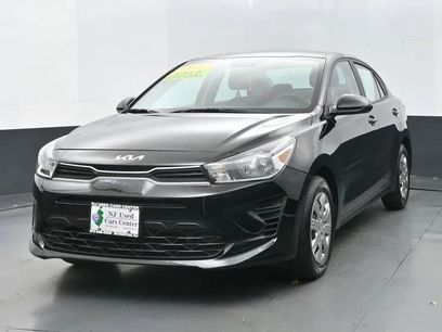Used 2023 Kia Rio LX