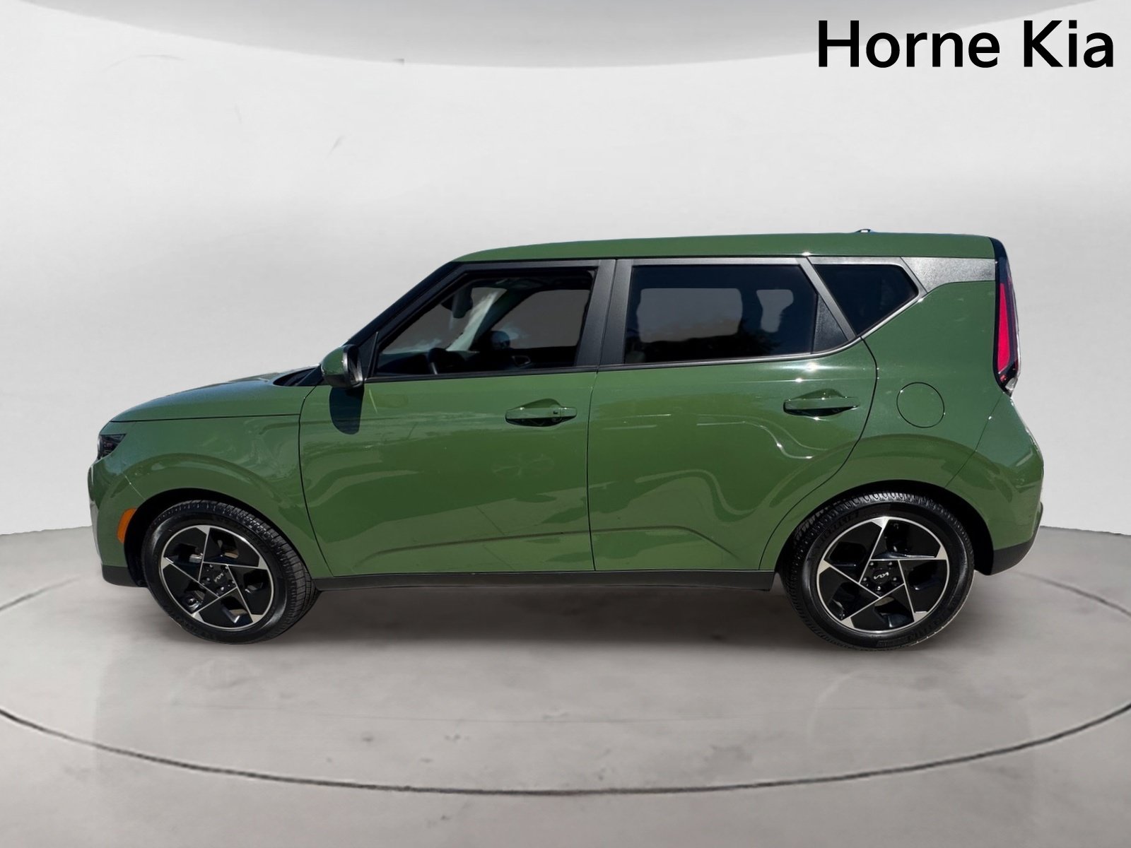 Certified 2023 Kia Soul EX FWD image 6