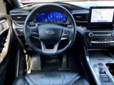 Used 2020 Ford Explorer Platinum image 5