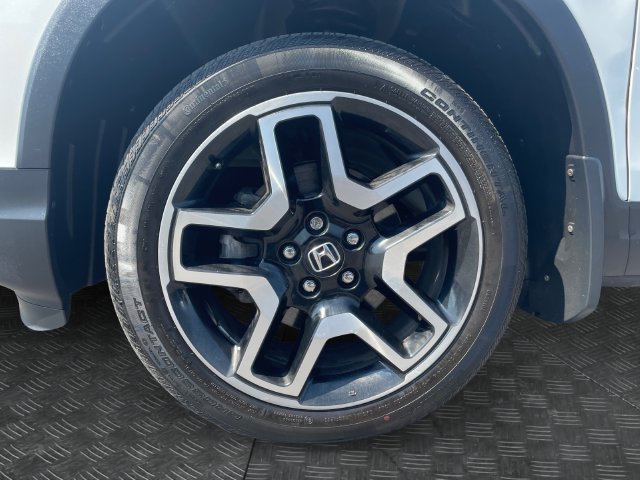 Certified 2022 Honda Passport Elite image 14