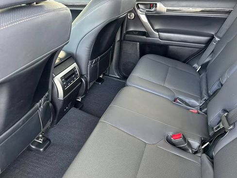 Used 2022 Lexus GX 460 Premium w/ Premium Plus Package AWD/4WD image 5