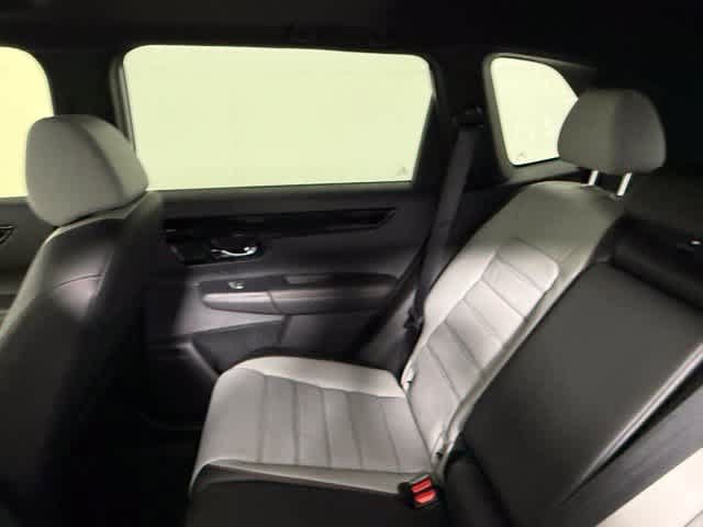 New 2027 Honda CR-V Sport Touring image 41