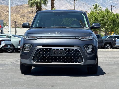 Used 2020 Kia Soul EX FWD image 8
