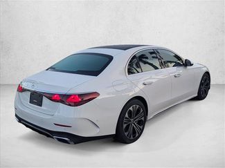 Used 2025 Mercedes-Benz E 350 Sedan video 2