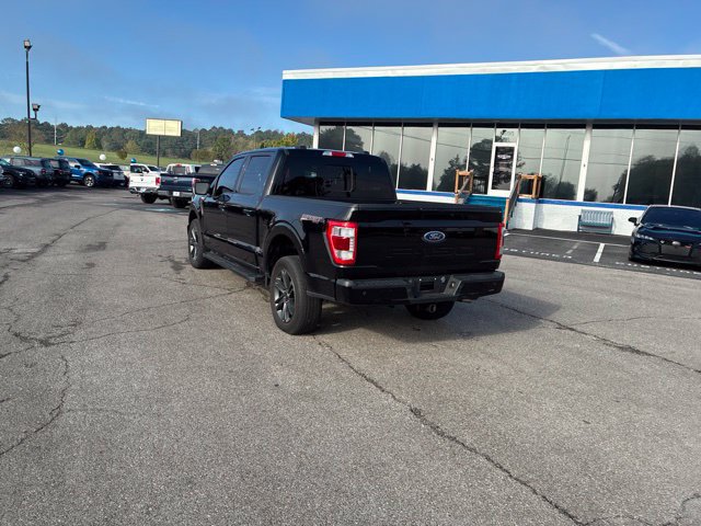 Used 2023 Ford F150 Lariat w/ Equipment Group 502A High AWD/4WD image 30