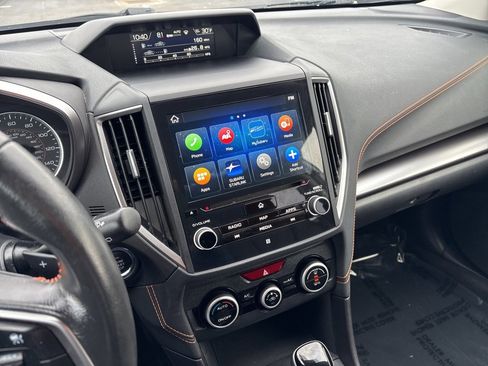 Certified 2023 Subaru Crosstrek 2.5i Limited image 17