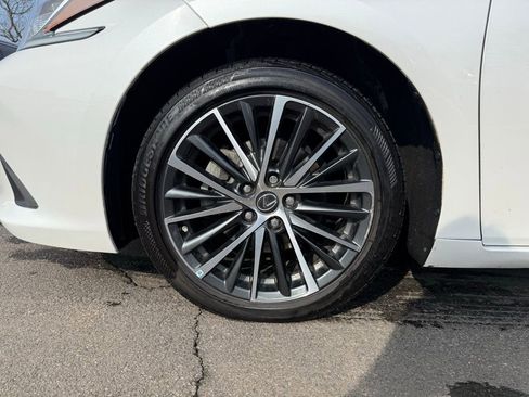 Used 2023 Lexus ES 350 w/ Premium Package image 24