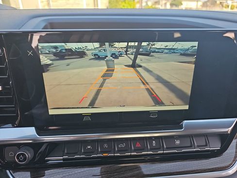 New 2026 Chevrolet Silverado 1500 RST w/ RST Select Package image 23