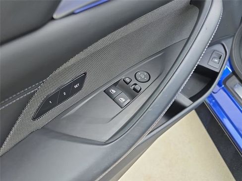 Used 2022 BMW M4 Coupe w/ Executive Package image 16