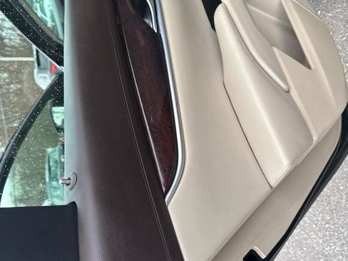 Used 2015 Cadillac XTS Luxury w/ Driver Awareness Package image 34