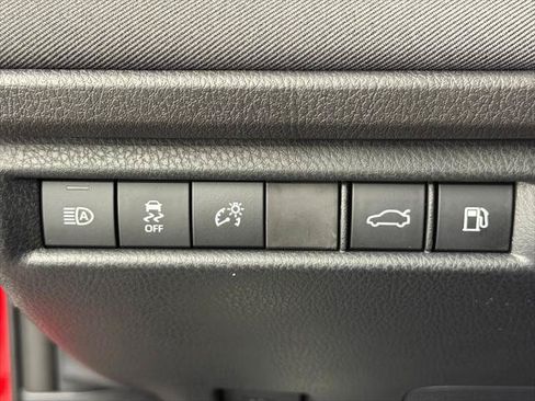Certified 2026 Toyota Camry LE FWD image 28