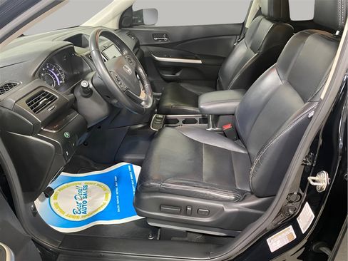 Used 2015 Honda CR-V EX-L image 18