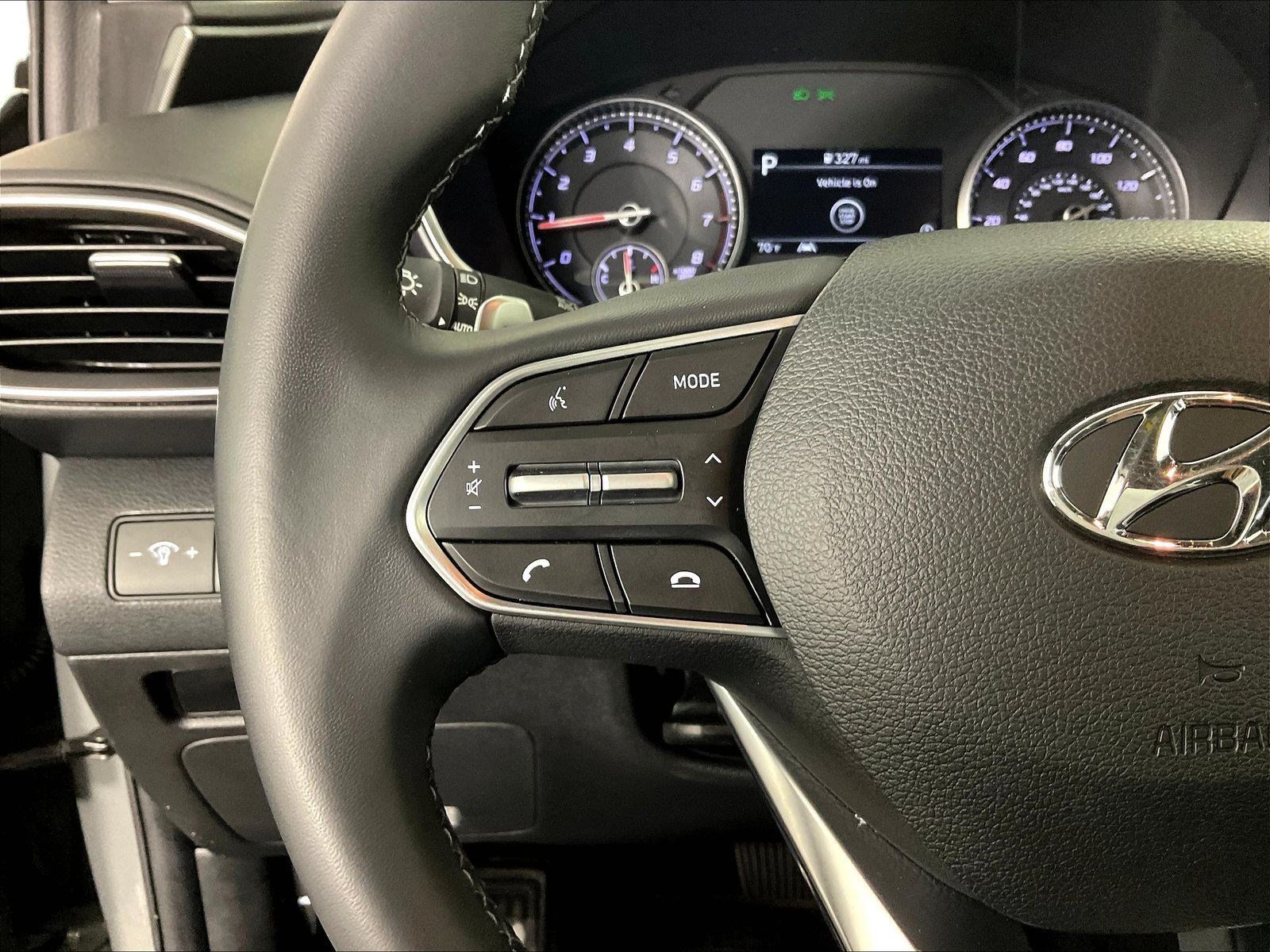 Used 2023 Hyundai Santa Fe SEL AWD/4WD image 11
