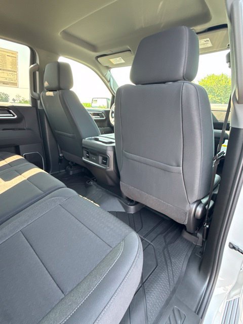 New 2026 Chevrolet Silverado 1500 RST w/ LPO, Dark Essentials Package AWD/4WD image 29