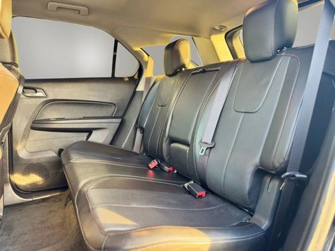 Used 2017 Chevrolet Equinox LT w/ Midnight Edition image 14