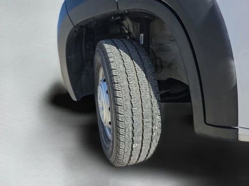 Used 2022 RAM ProMaster 2500 image 37