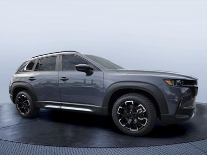 New 2026 MAZDA CX-50 Meridian Edition w/ Weather Package