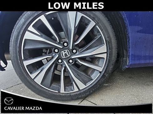 Used 2017 Honda Accord EX-L image 29