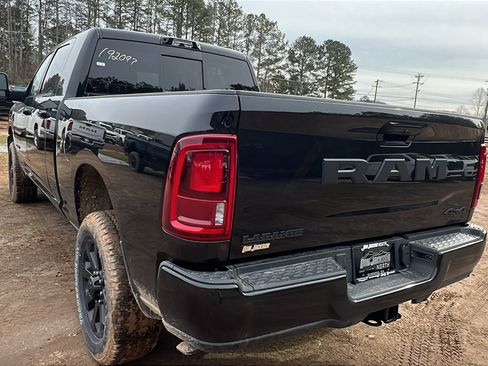 New 2026 RAM 2500 Laramie w/ Night Edition image 10