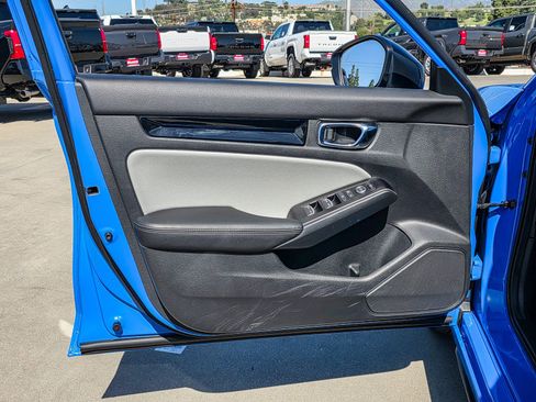 Used 2025 Honda Civic Sport Touring image 24