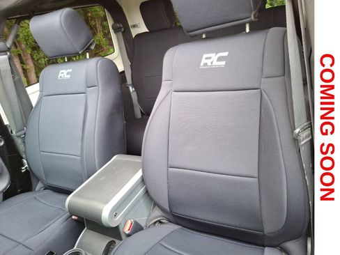 Used 2010 Jeep Wrangler Sport AWD/4WD image 12