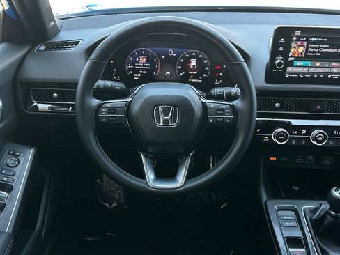 Certified 2024 Honda Civic Sport Touring image 16