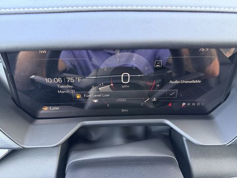 New 2026 GMC Acadia Elevation w/ Black Edition FWD image 38