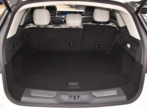 New 2026 Lincoln Nautilus Reserve image 39