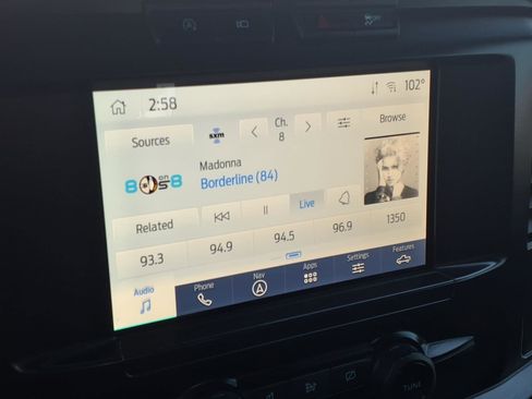 Used 2023 Ford F150 XL w/ STX Appearance Package AWD/4WD image 16