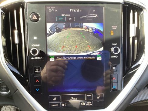 Certified 2024 Subaru Ascent Premium w/ Convenience Package image 25