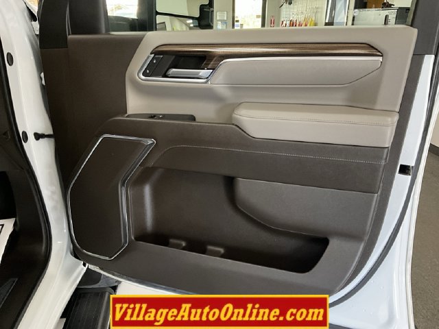 Used 2024 Chevrolet Silverado 2500 LT w/ Safety Package AWD/4WD image 40